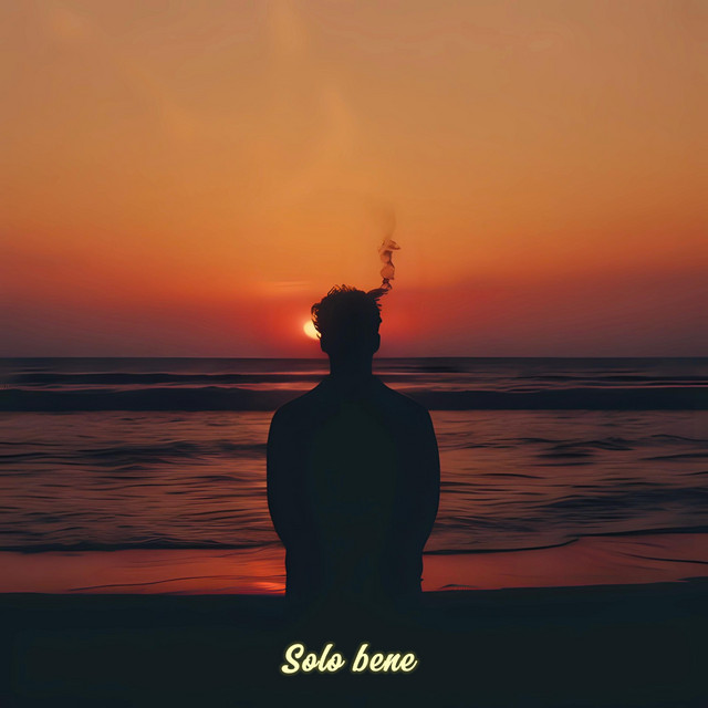 Solo bene cover
