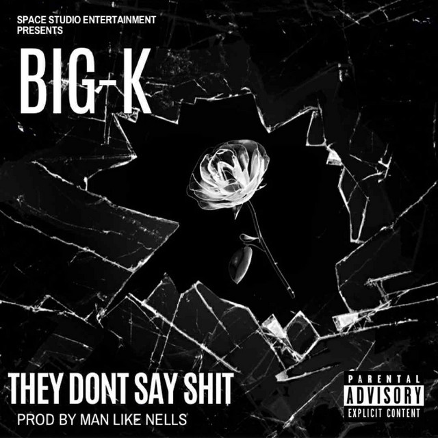 They Don't Say Shit