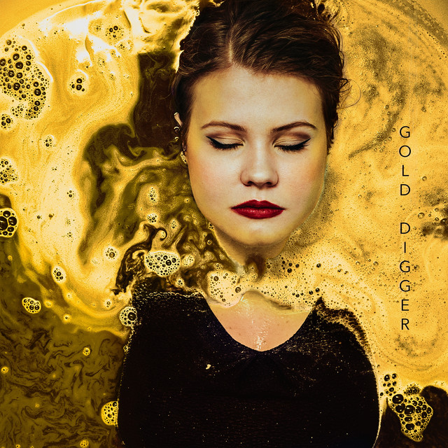 Gold Digger cover