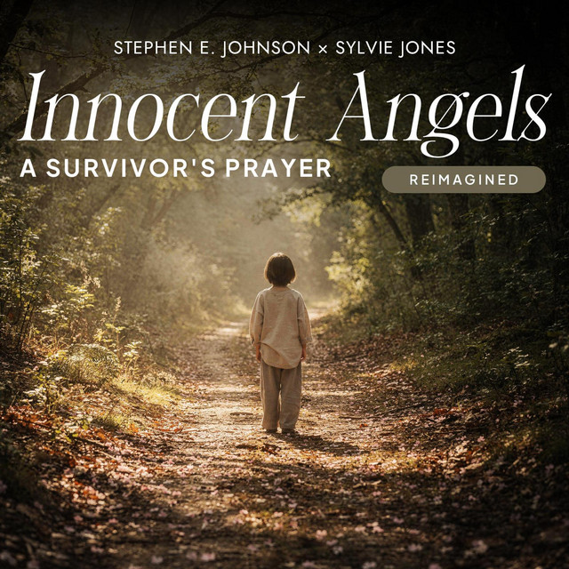 Innocent Angels: Reimagined