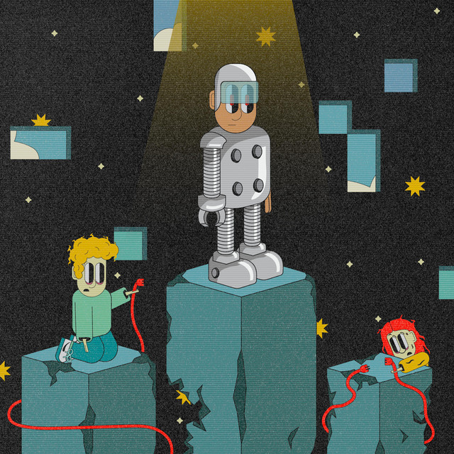 highscore! cover art