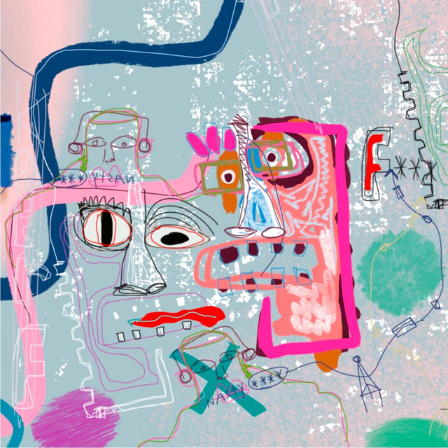 Freak N' Nasty EP cover art