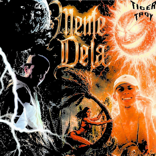 MENTE DELA