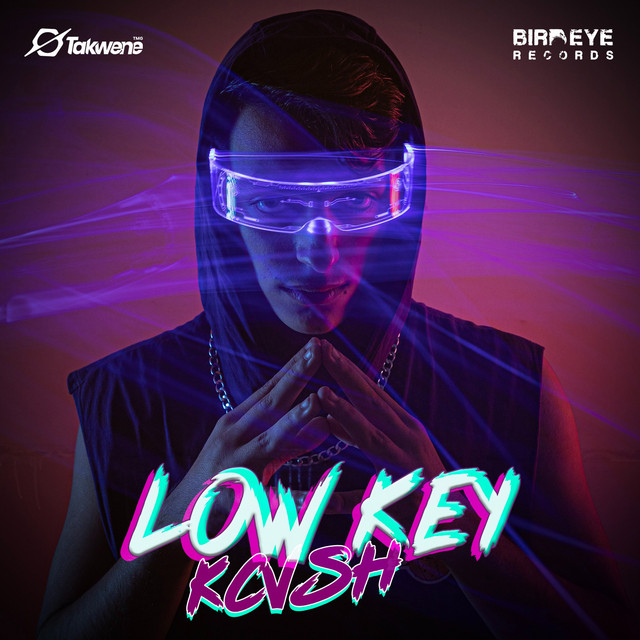 Low Key - EP by kcvsh | Spotify