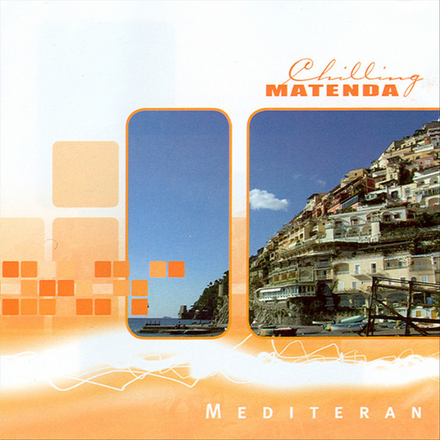 Mediteran cover art
