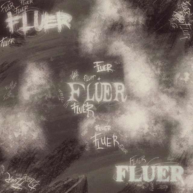 fluer cover art