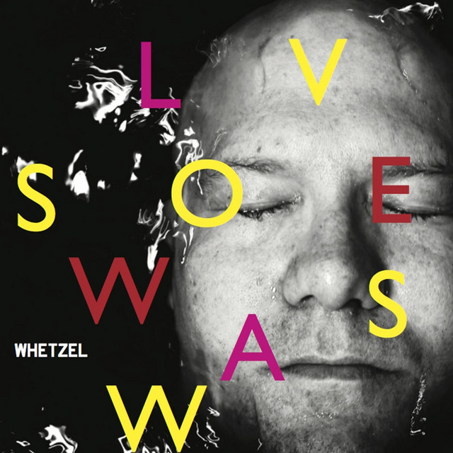 Slow Waves cover art