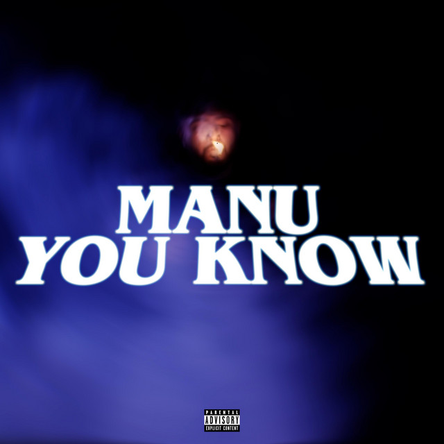 You Know cover art