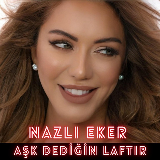 Nazlı Eker