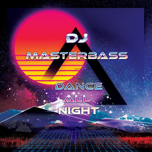 Dance All Night EP by DJ MASTERBASS Spotify