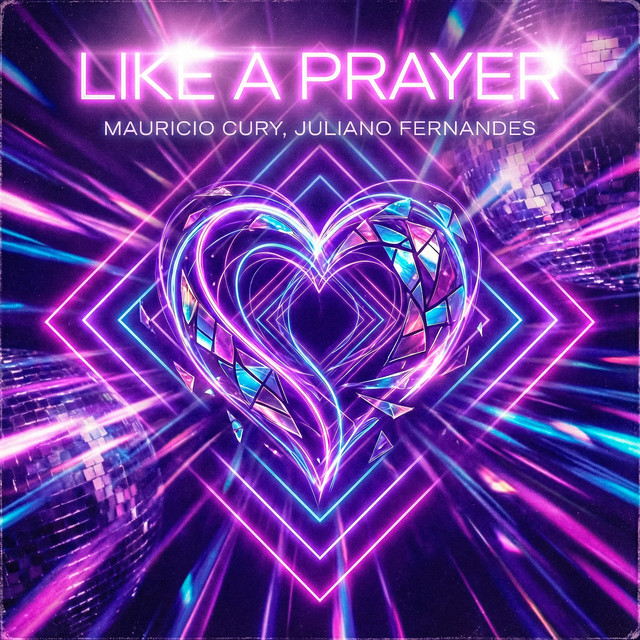 Like a Prayer (Remix)
