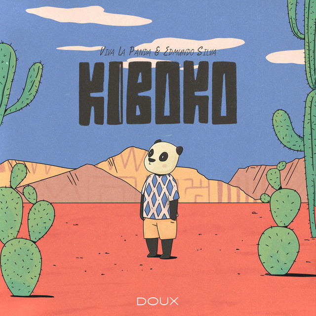 album image