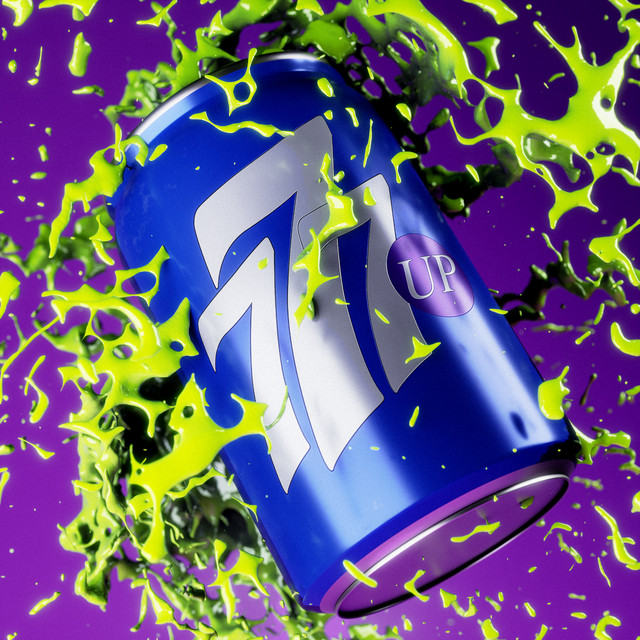 777UP - Album by GoodGameGang | Spotify
