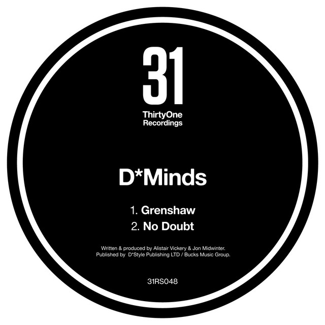 Grenshaw artwork