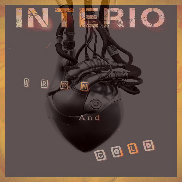 Iron and Cold cover art