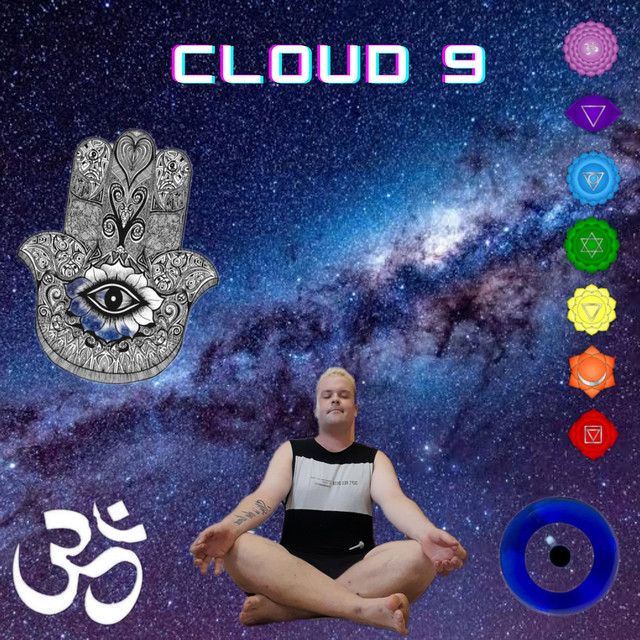 CLOUD 9 - EP by JAKE THE RAPPER | Spotify