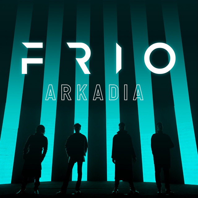 Frío cover art