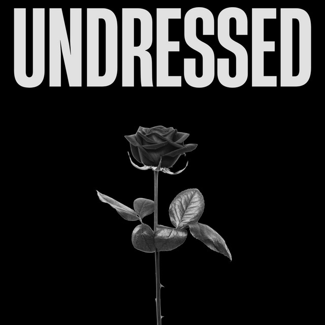 undressed