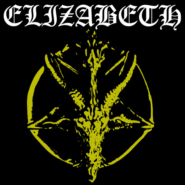 Elizabeth cover art