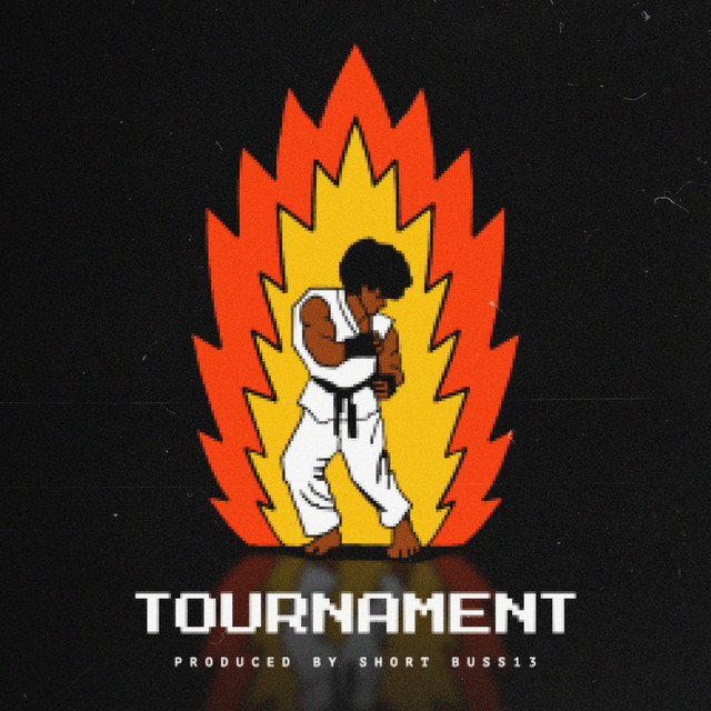 Tournament cover art