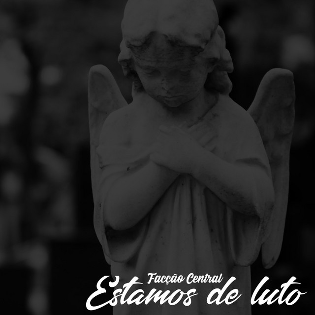 Estamos de Luto cover art