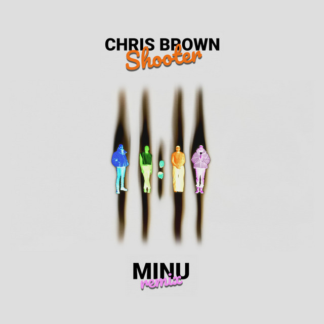 Shooter - remix