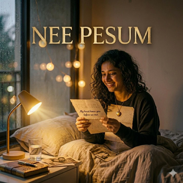 Nee Pesum
