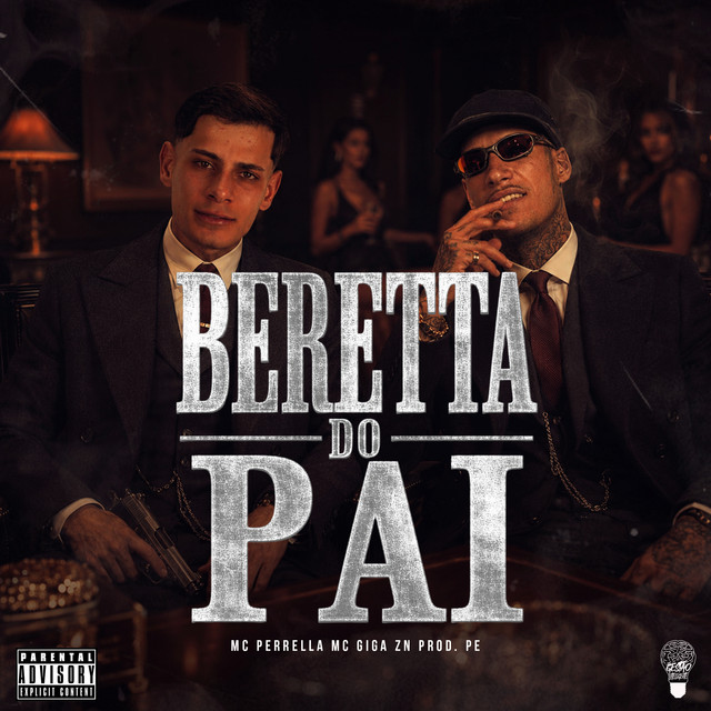 Beretta do Pai