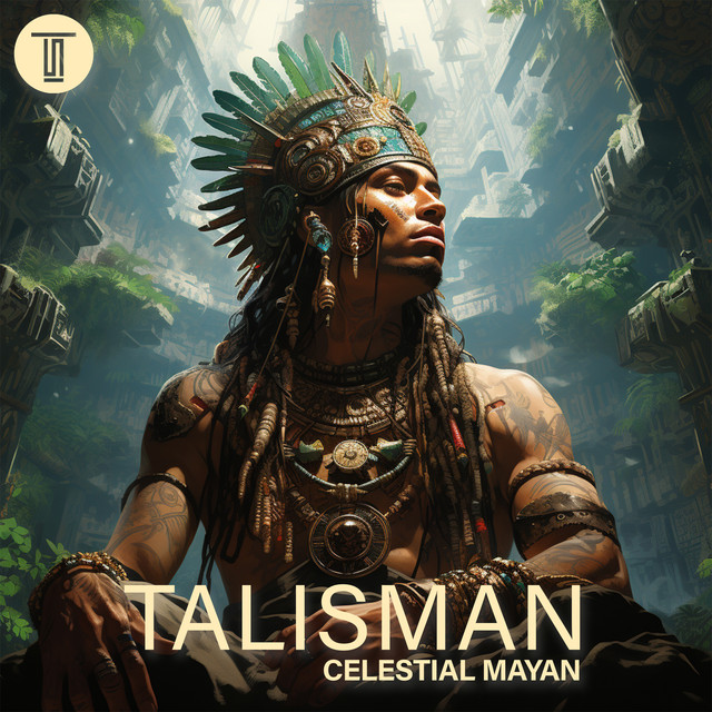 Talisman album art