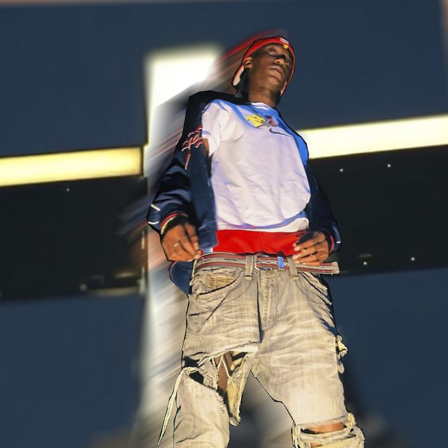 Memorial cover art