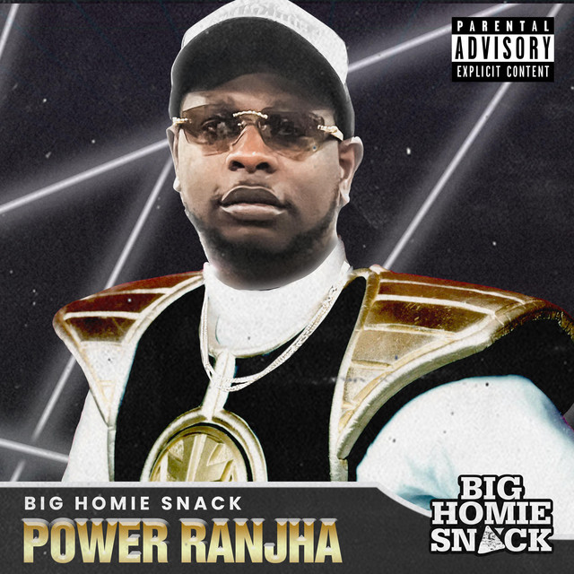 Hit da Dope cover art