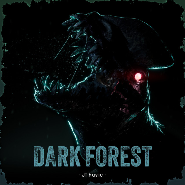 Dark Forest (feat. Andrea Storm Kaden)