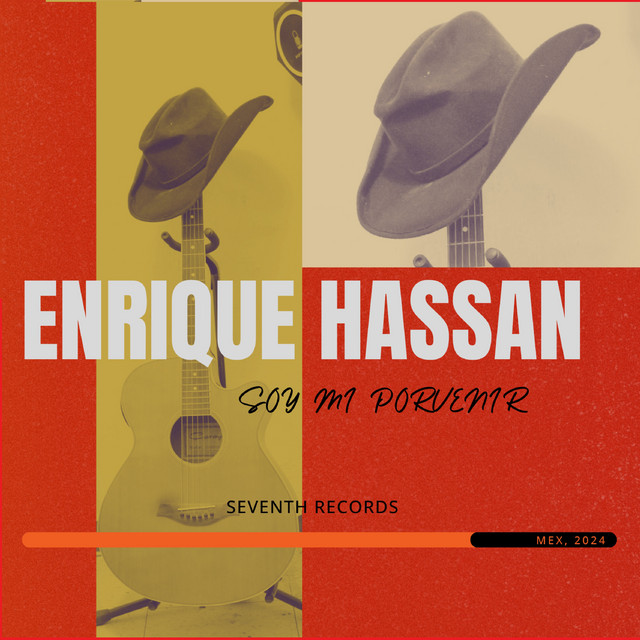 Enrique Hassan