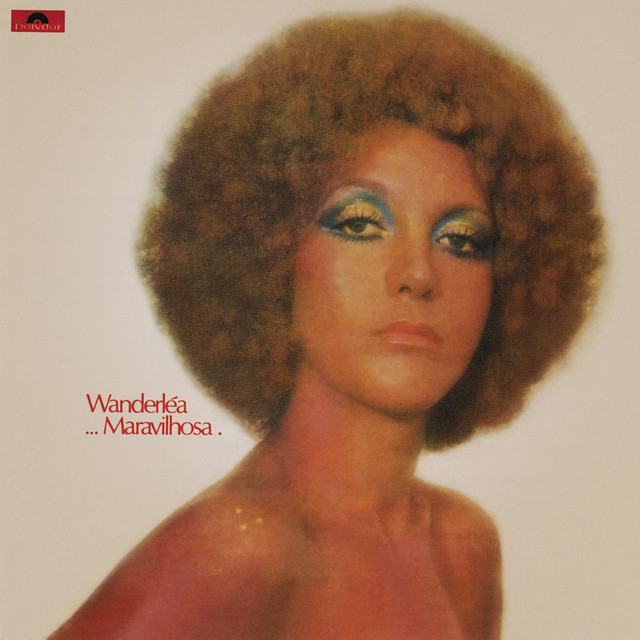 Maravilhosa cover
