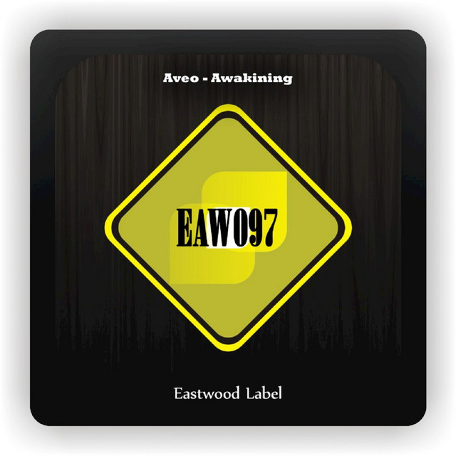 Awakining cover