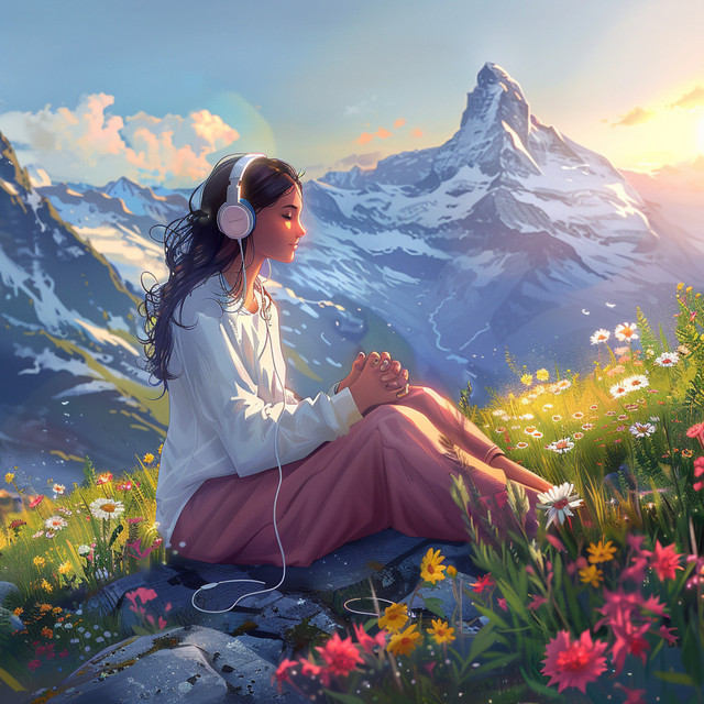 Relaxation’s Subtle Sounds: Chill Music - Album by Haruna Fields | Spotify