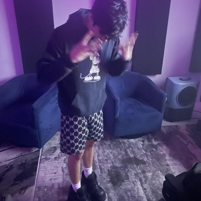 undefined album image