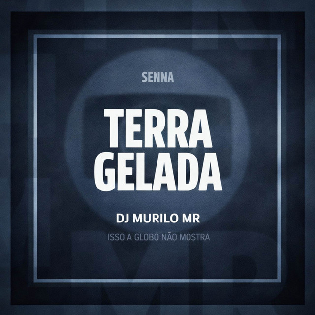 TERRA GELADA