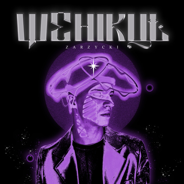 Wehikuł cover art