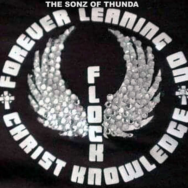 F.L.O.C.K. cover