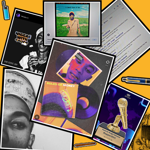 Story Of O'Jay - Single by Last jay | Spotify