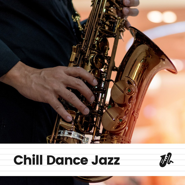 Chill Dance Jazz cover art