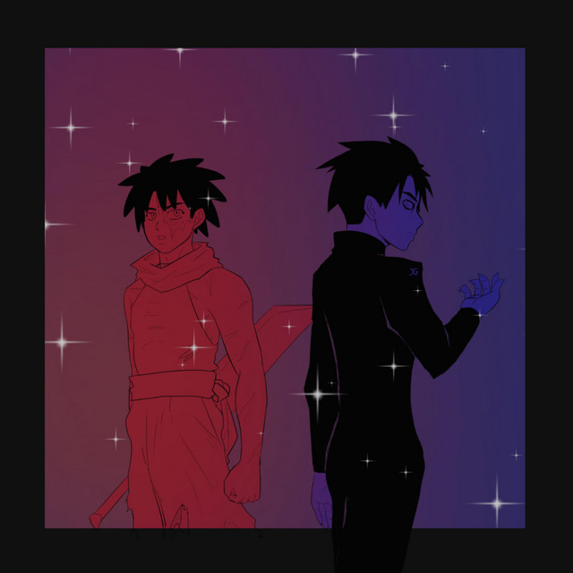Darkvoid cover art