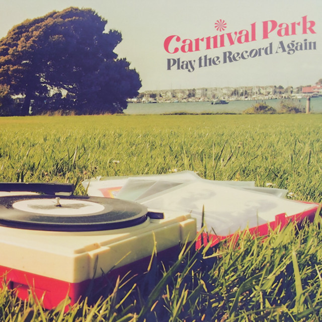 Play The Record Again cover