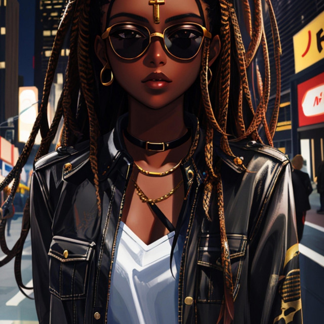 Обкладинка: Jamaica — Yula_Music