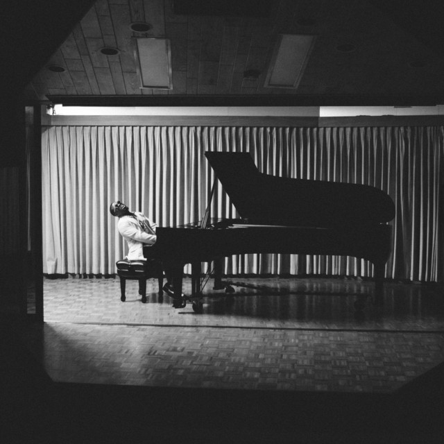 Café Society (Deluxe) cover art