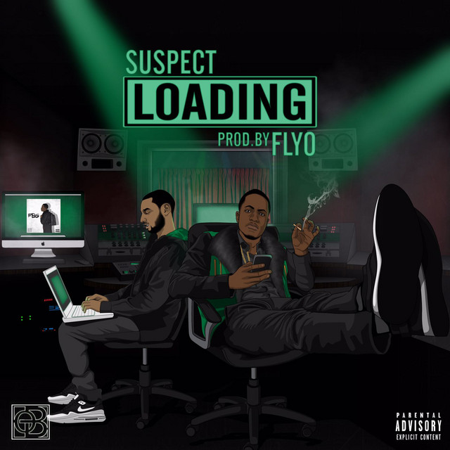 Loading cover art