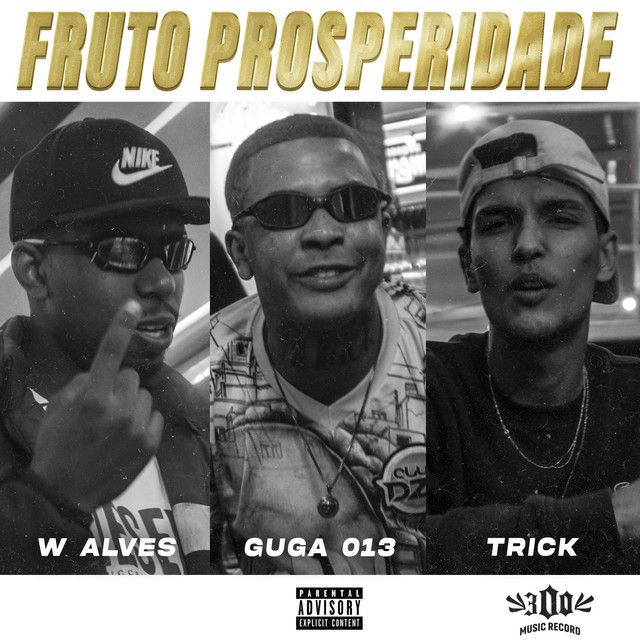 Fruto de Prosperidade