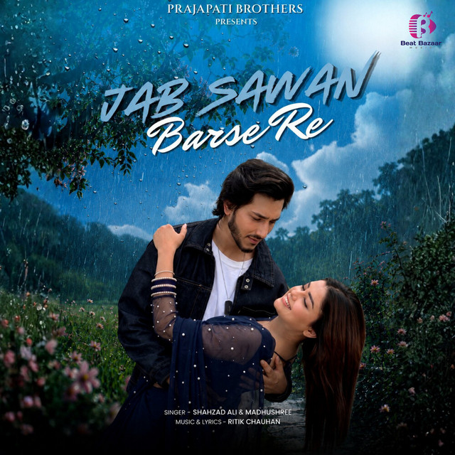 Jab Sawan Barse Re cover art