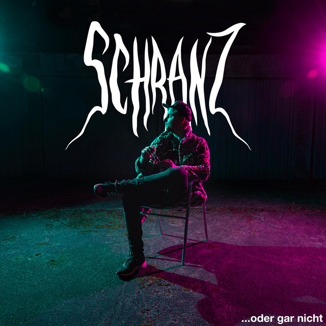 ...oder gar nicht cover art